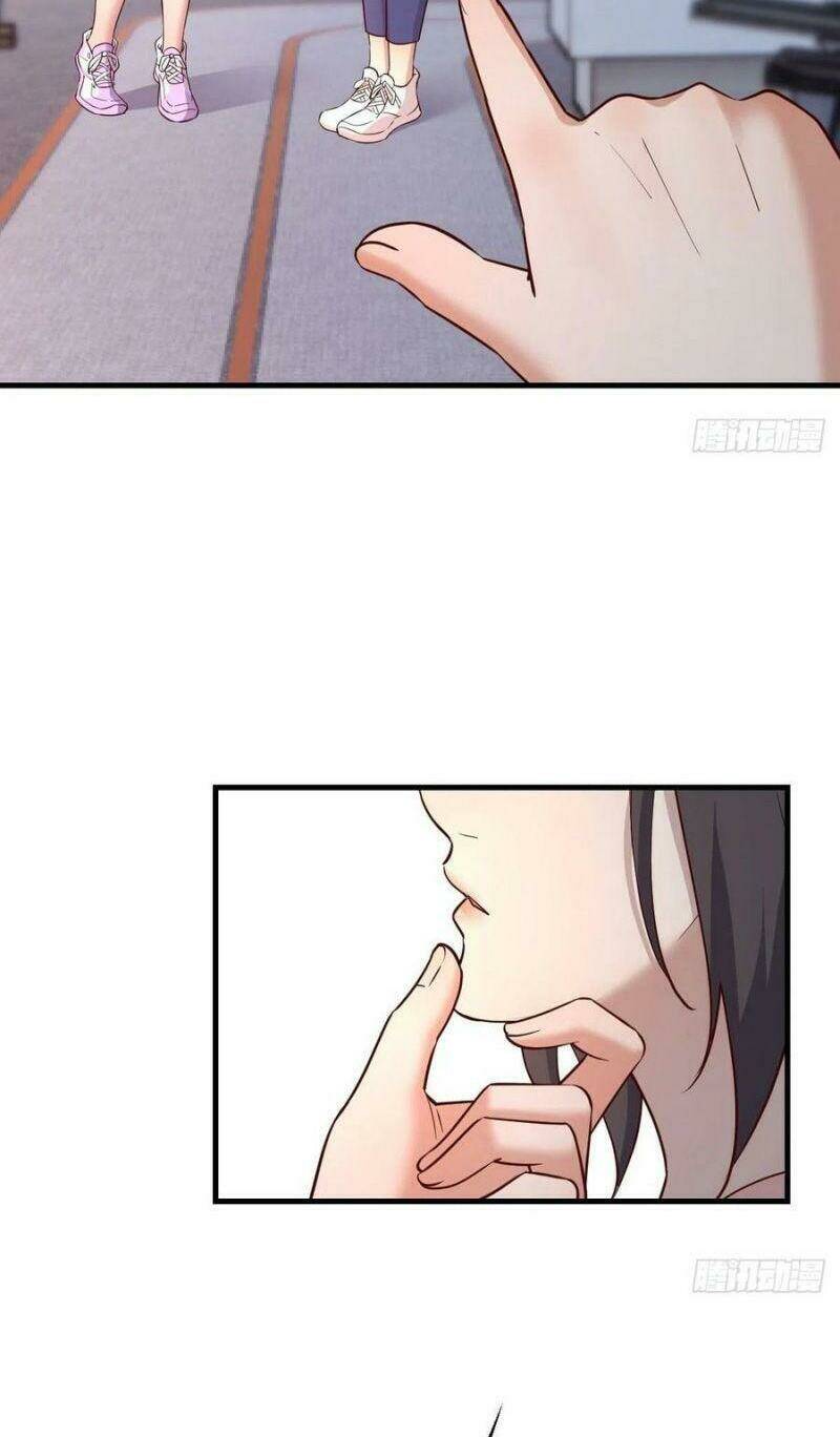 Trong Nhà Có 2 Bạn Gái Song Sinh - Chapter 179 - Page 27