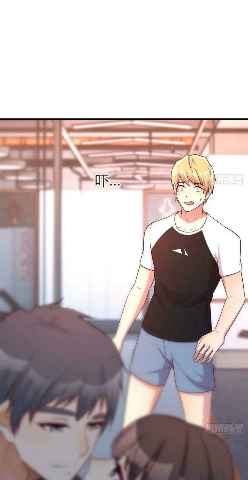 Trong Nhà Có 2 Bạn Gái Song Sinh - Chapter 179 - Page 30