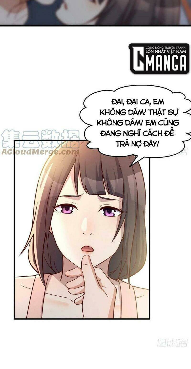 Trong Nhà Có 2 Bạn Gái Song Sinh - Chapter 179 - Page 31