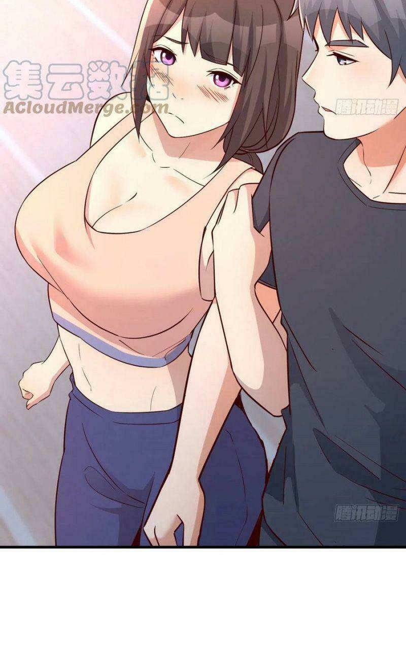 Trong Nhà Có 2 Bạn Gái Song Sinh - Chapter 179 - Page 33