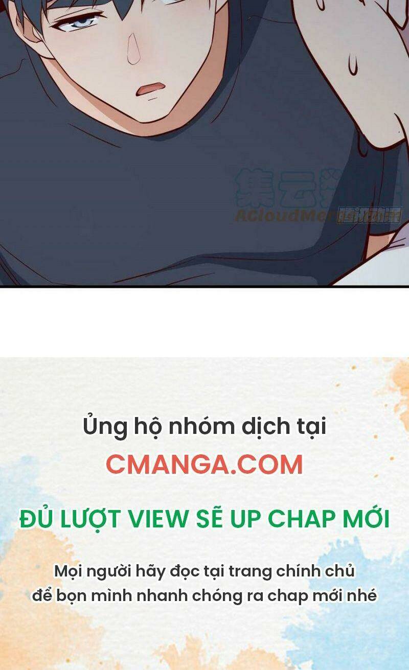 Trong Nhà Có 2 Bạn Gái Song Sinh - Chapter 179 - Page 36
