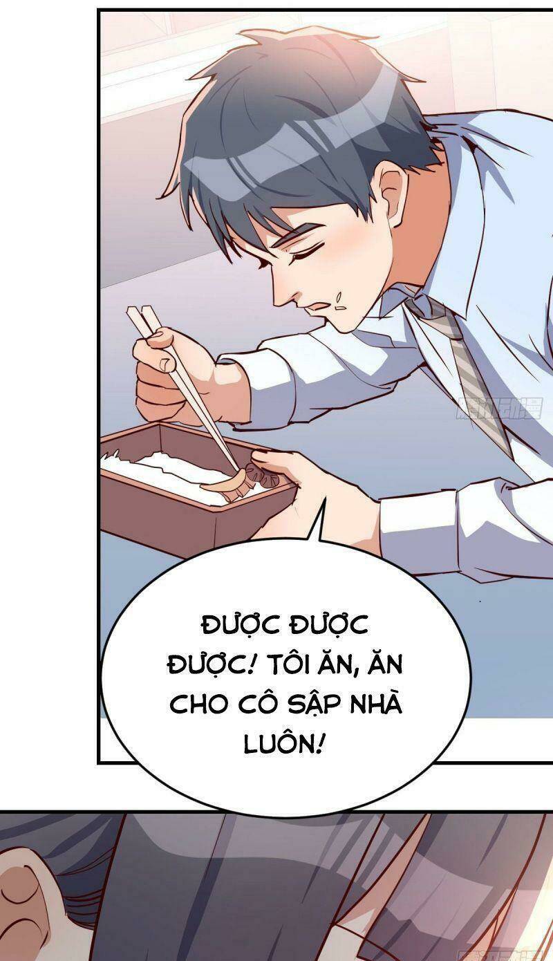 Trong Nhà Có 2 Bạn Gái Song Sinh - Chapter 18 - Page 9