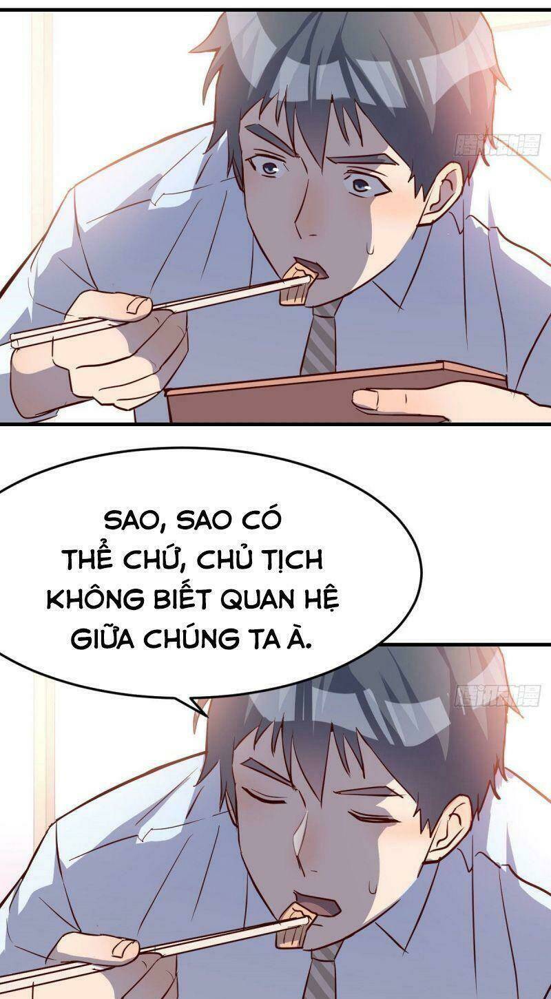 Trong Nhà Có 2 Bạn Gái Song Sinh - Chapter 18 - Page 11
