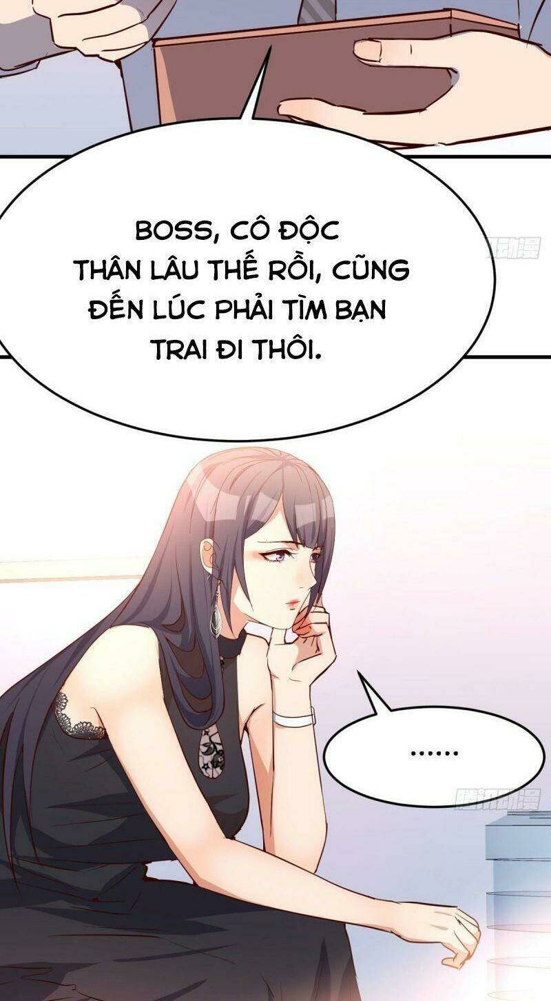 Trong Nhà Có 2 Bạn Gái Song Sinh - Chapter 18 - Page 12