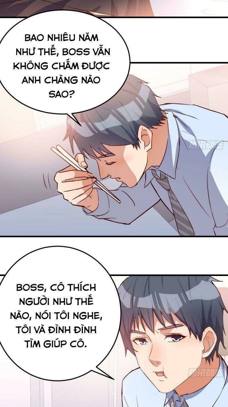 Trong Nhà Có 2 Bạn Gái Song Sinh - Chapter 18 - Page 13