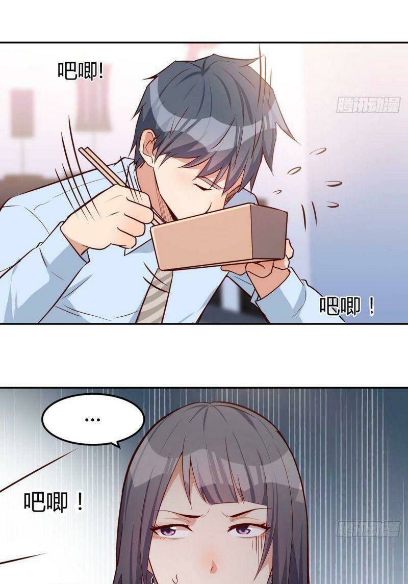 Trong Nhà Có 2 Bạn Gái Song Sinh - Chapter 18 - Page 23