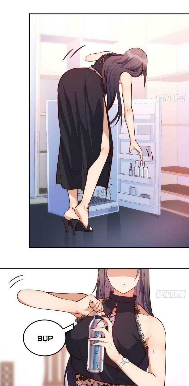 Trong Nhà Có 2 Bạn Gái Song Sinh - Chapter 18 - Page 25