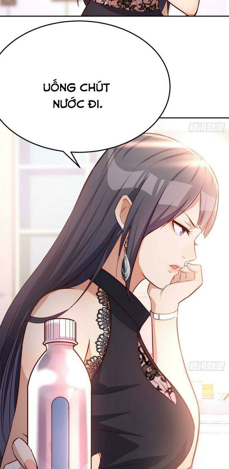 Trong Nhà Có 2 Bạn Gái Song Sinh - Chapter 18 - Page 26