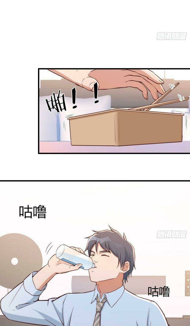 Trong Nhà Có 2 Bạn Gái Song Sinh - Chapter 18 - Page 29