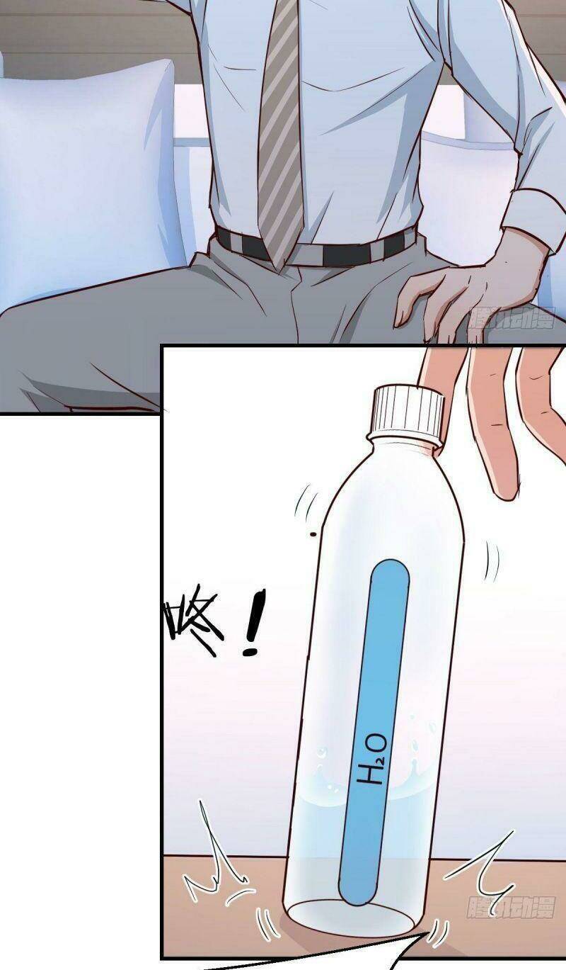 Trong Nhà Có 2 Bạn Gái Song Sinh - Chapter 18 - Page 30