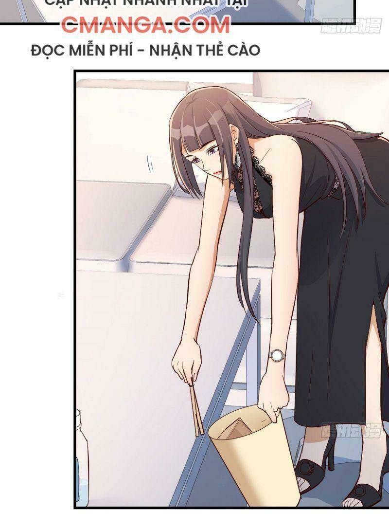 Trong Nhà Có 2 Bạn Gái Song Sinh - Chapter 18 - Page 34