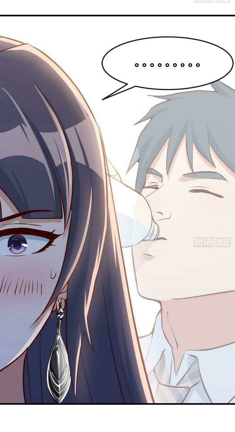 Trong Nhà Có 2 Bạn Gái Song Sinh - Chapter 18 - Page 36