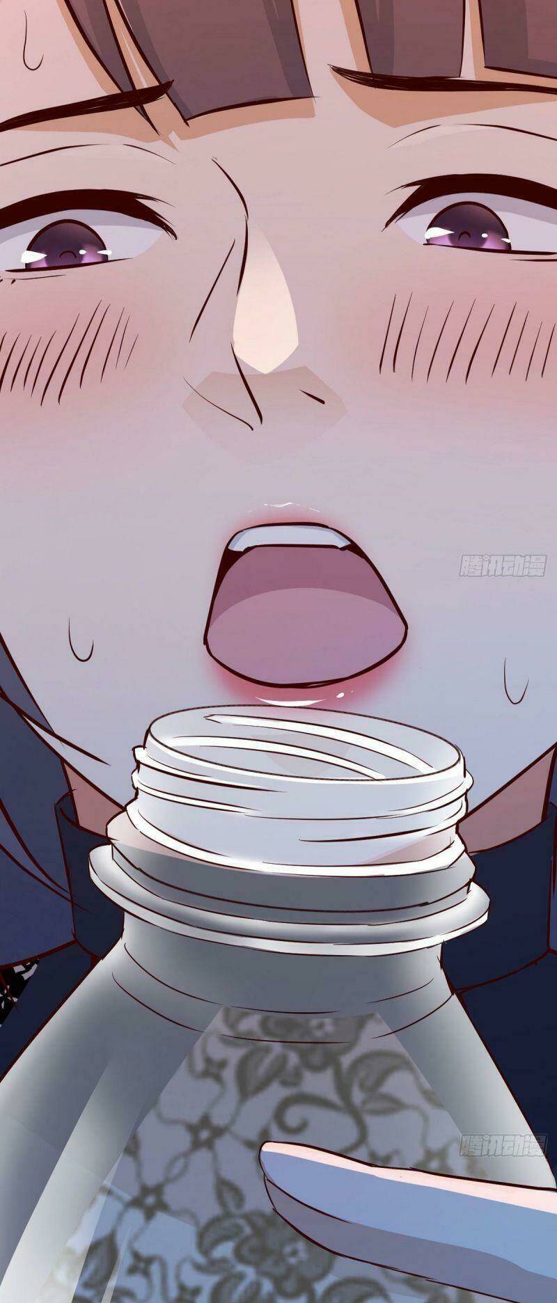 Trong Nhà Có 2 Bạn Gái Song Sinh - Chapter 18 - Page 38