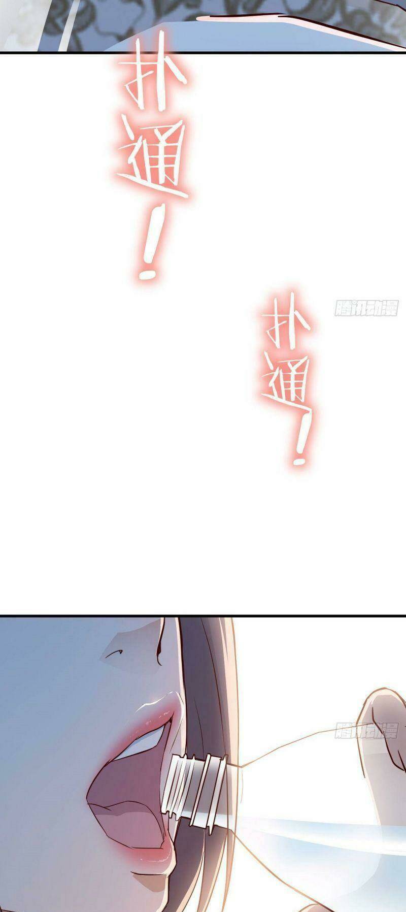 Trong Nhà Có 2 Bạn Gái Song Sinh - Chapter 18 - Page 39