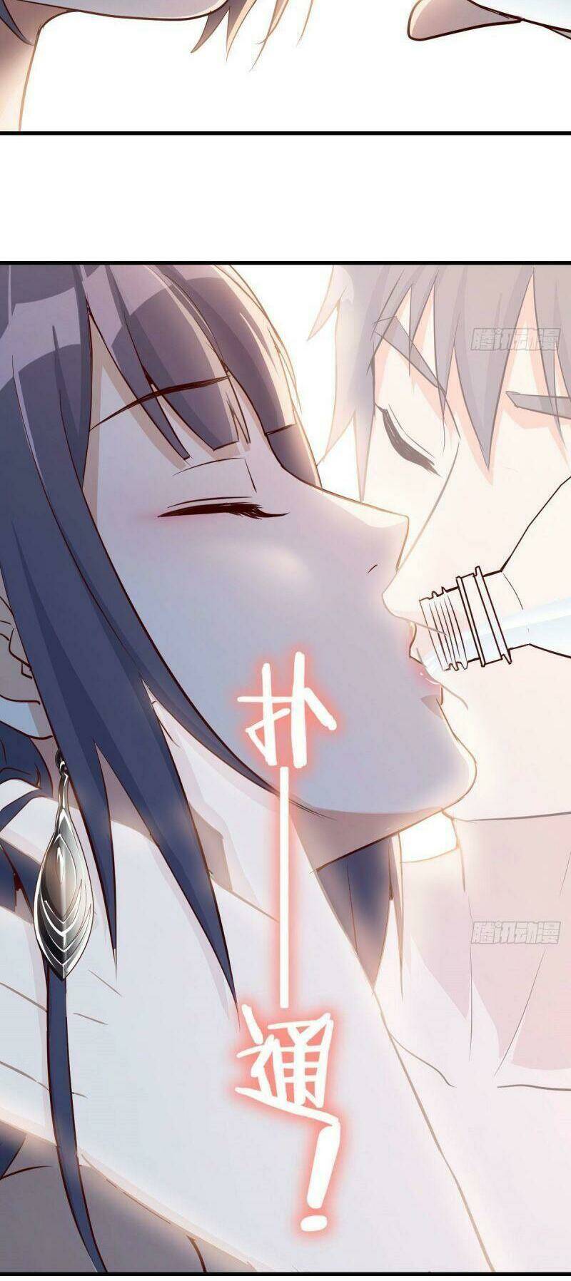 Trong Nhà Có 2 Bạn Gái Song Sinh - Chapter 18 - Page 40