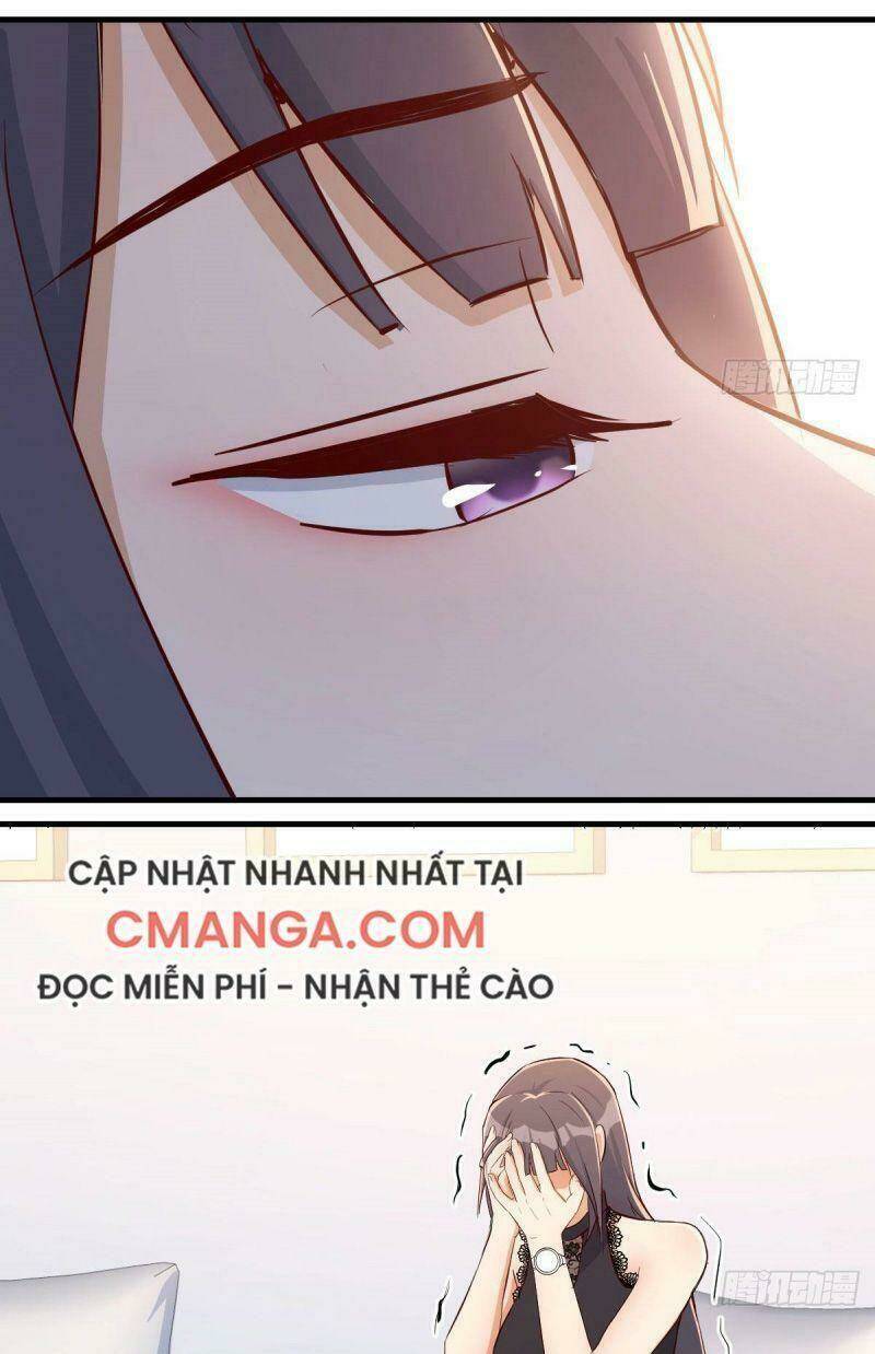 Trong Nhà Có 2 Bạn Gái Song Sinh - Chapter 18 - Page 41