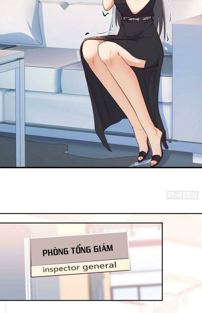 Trong Nhà Có 2 Bạn Gái Song Sinh - Chapter 18 - Page 42