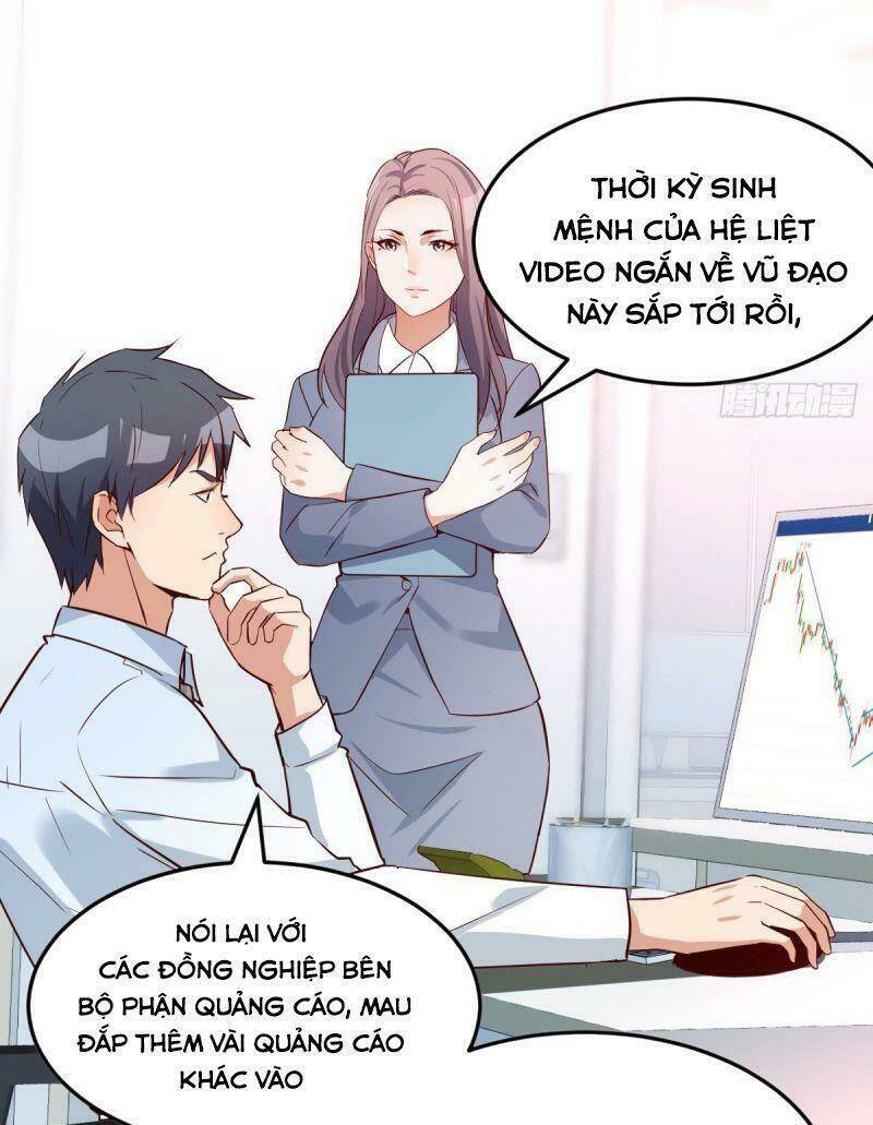 Trong Nhà Có 2 Bạn Gái Song Sinh - Chapter 18 - Page 43