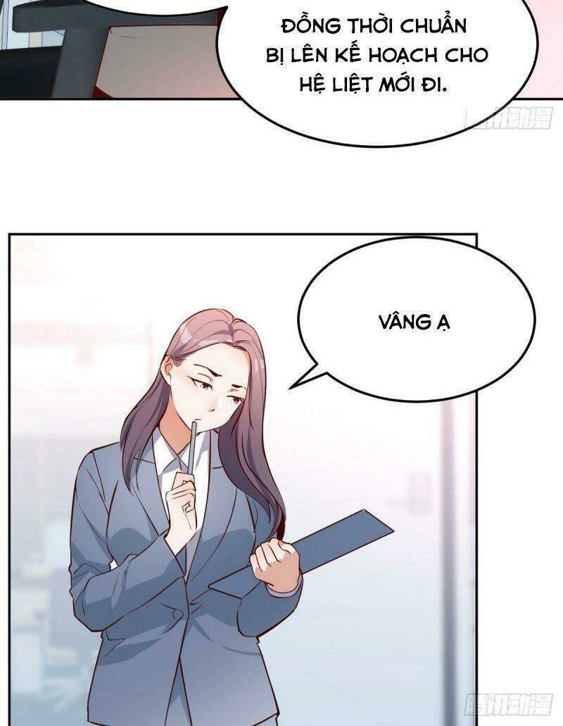 Trong Nhà Có 2 Bạn Gái Song Sinh - Chapter 18 - Page 44