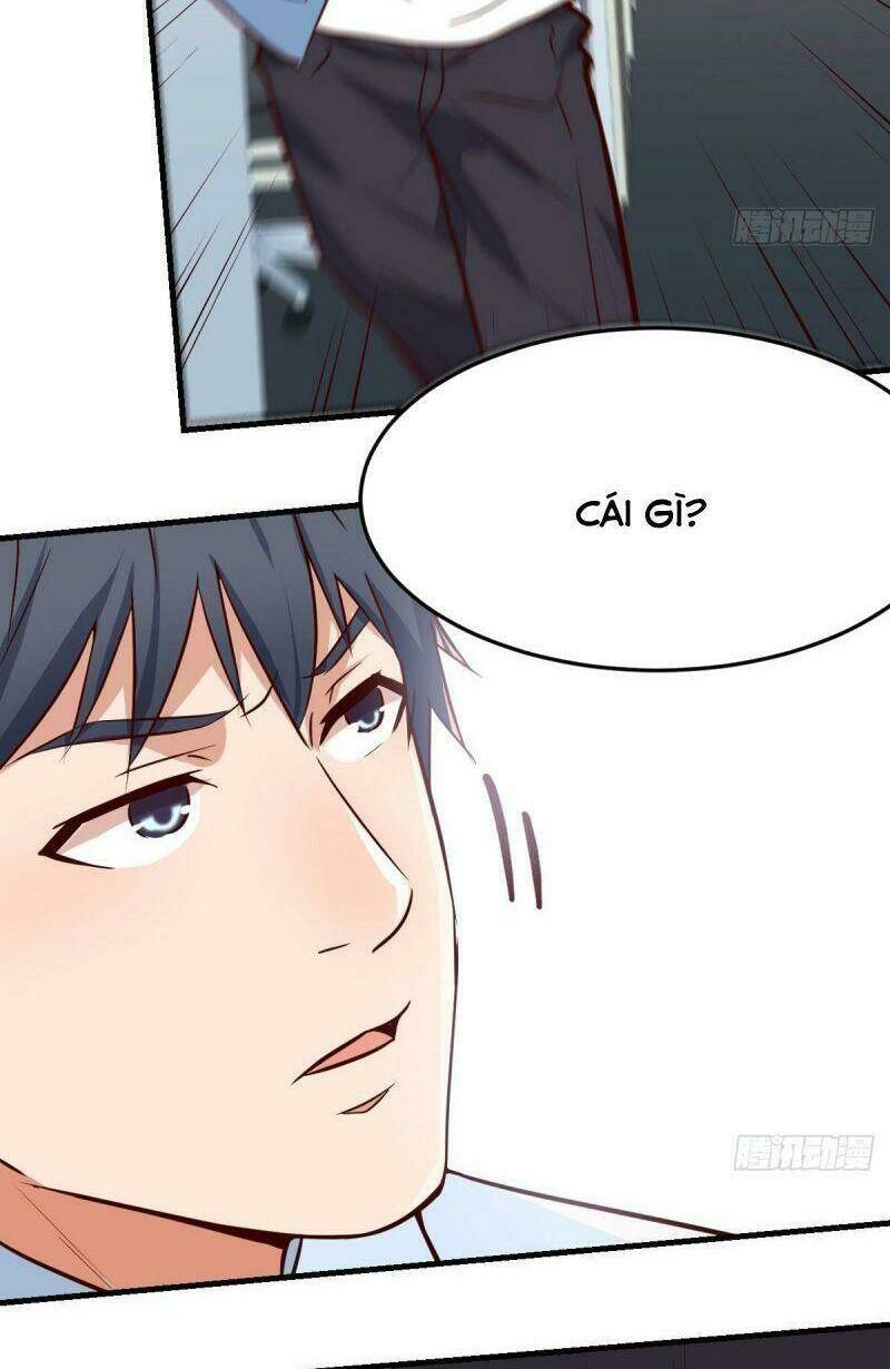 Trong Nhà Có 2 Bạn Gái Song Sinh - Chapter 18 - Page 48