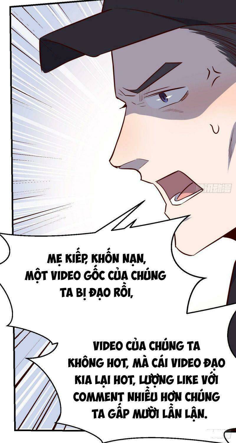Trong Nhà Có 2 Bạn Gái Song Sinh - Chapter 18 - Page 49