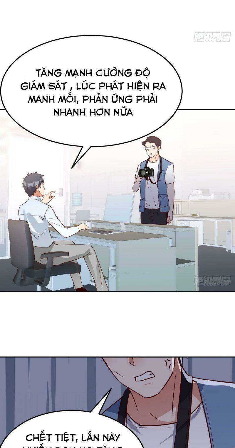 Trong Nhà Có 2 Bạn Gái Song Sinh - Chapter 18 - Page 51