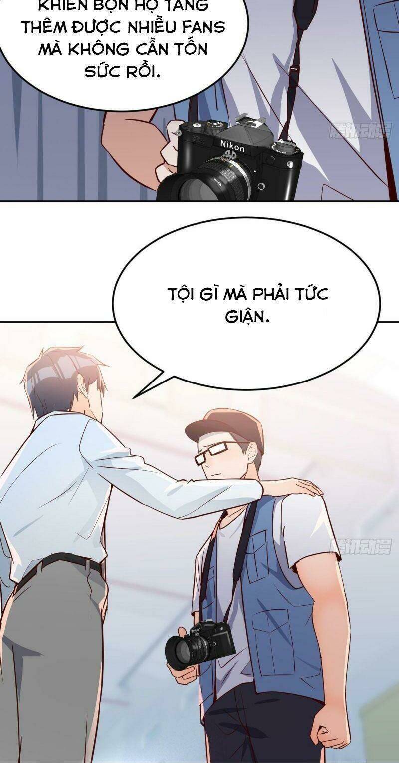 Trong Nhà Có 2 Bạn Gái Song Sinh - Chapter 18 - Page 52