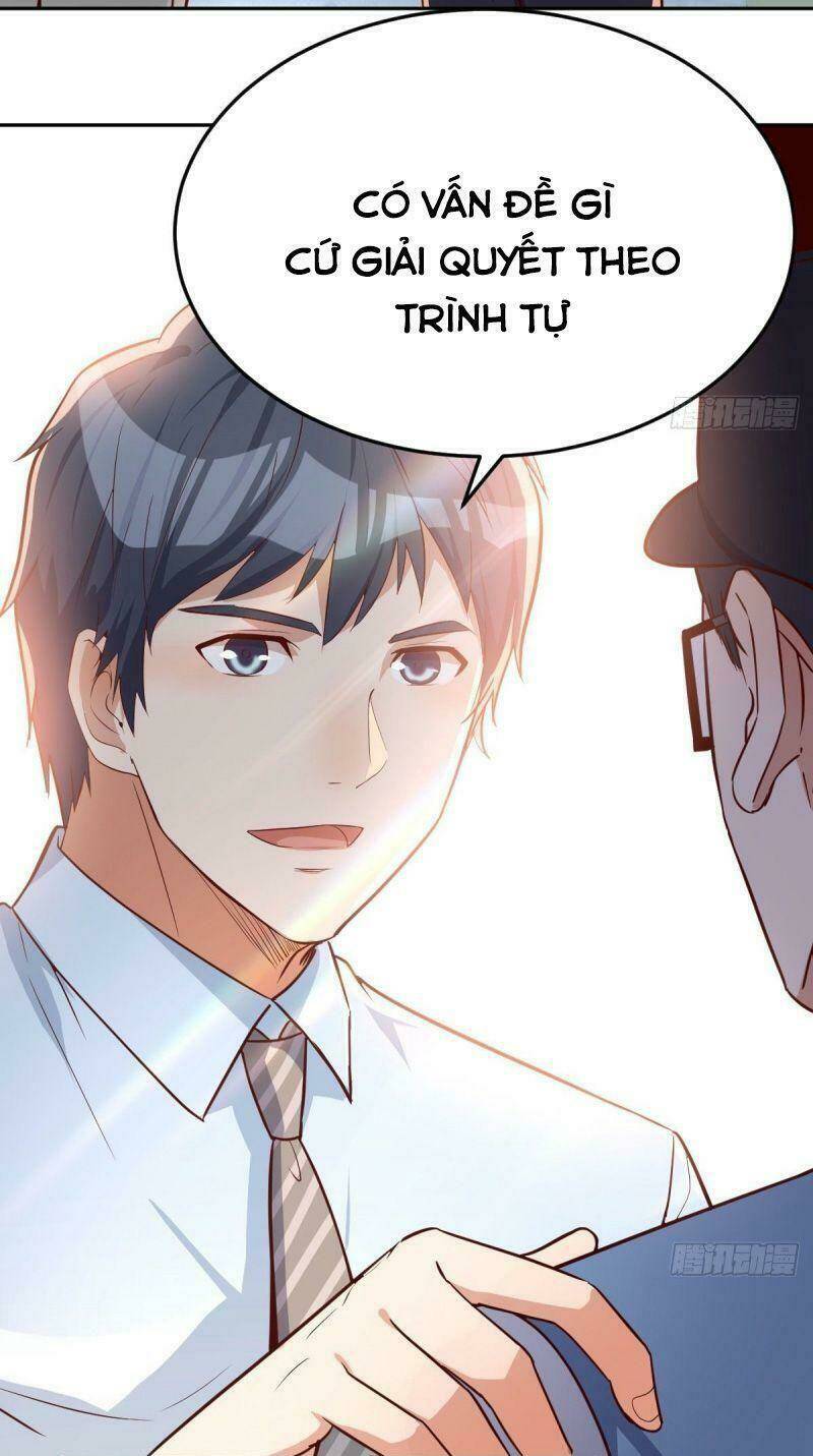 Trong Nhà Có 2 Bạn Gái Song Sinh - Chapter 18 - Page 53