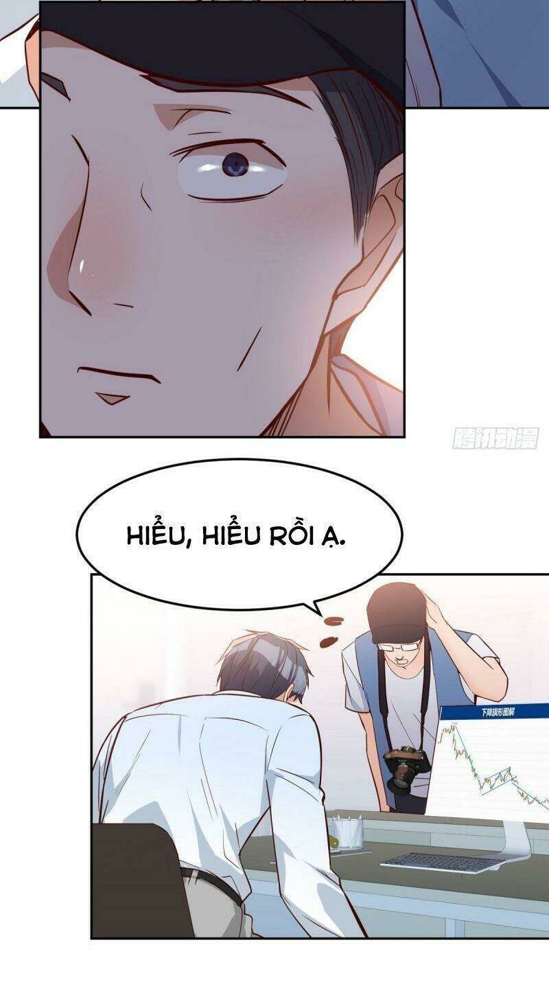 Trong Nhà Có 2 Bạn Gái Song Sinh - Chapter 18 - Page 54