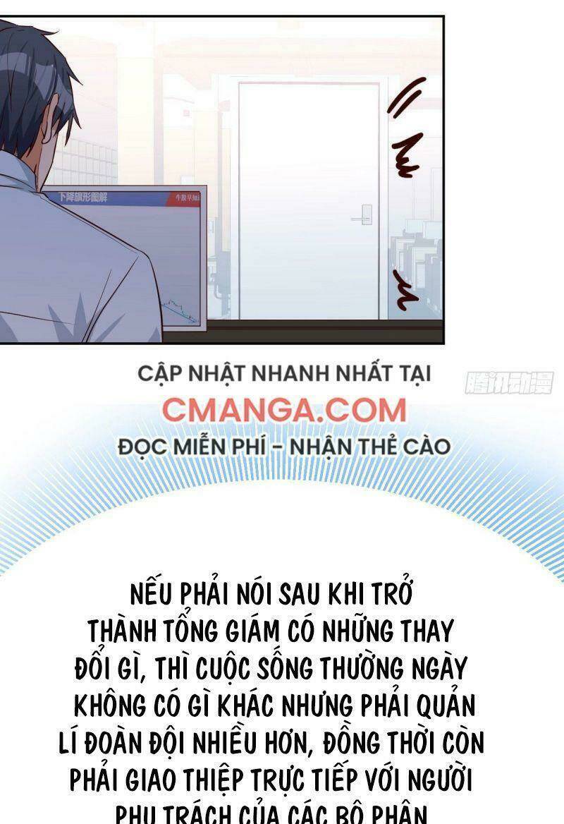 Trong Nhà Có 2 Bạn Gái Song Sinh - Chapter 18 - Page 55