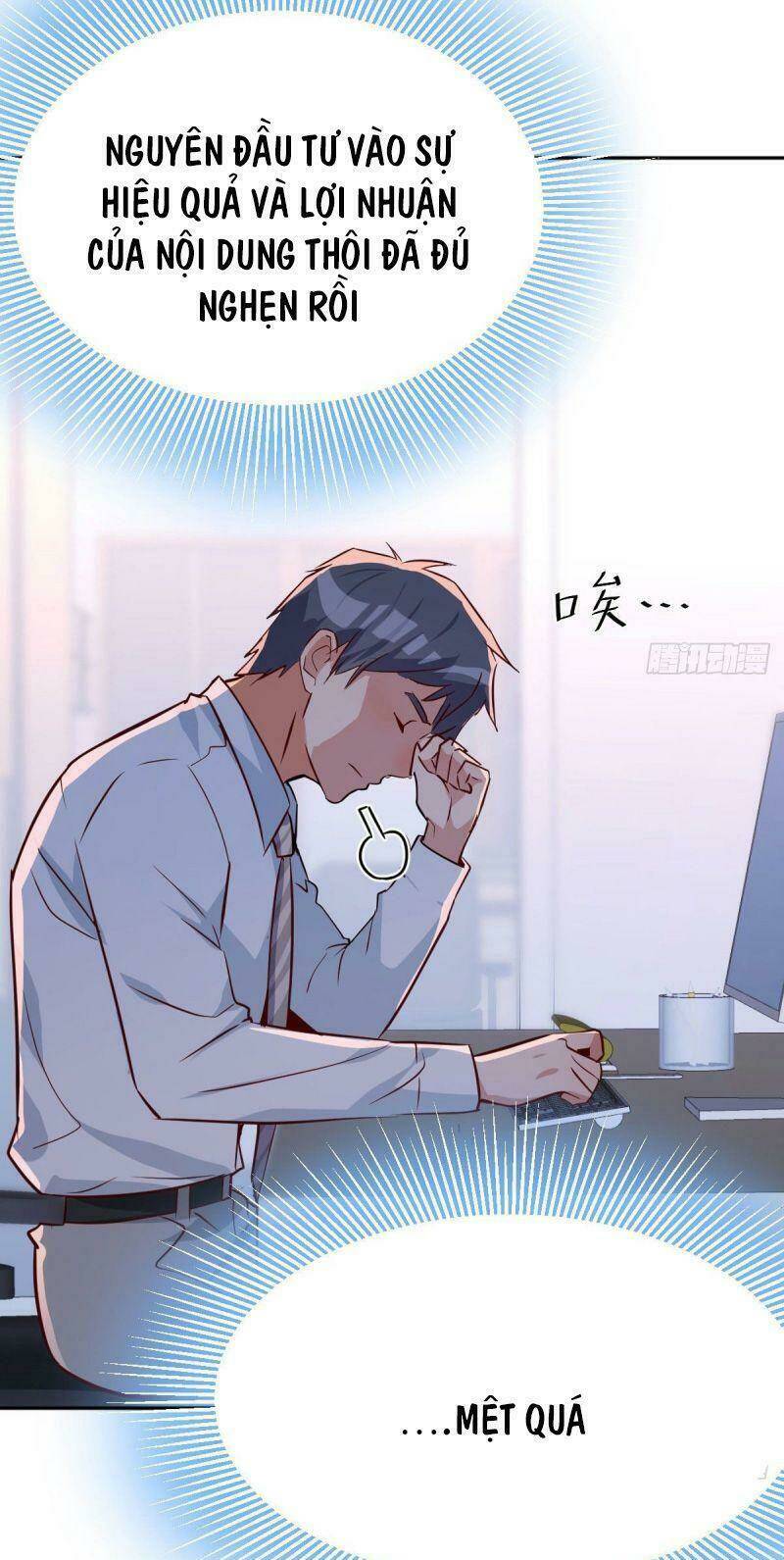 Trong Nhà Có 2 Bạn Gái Song Sinh - Chapter 18 - Page 57