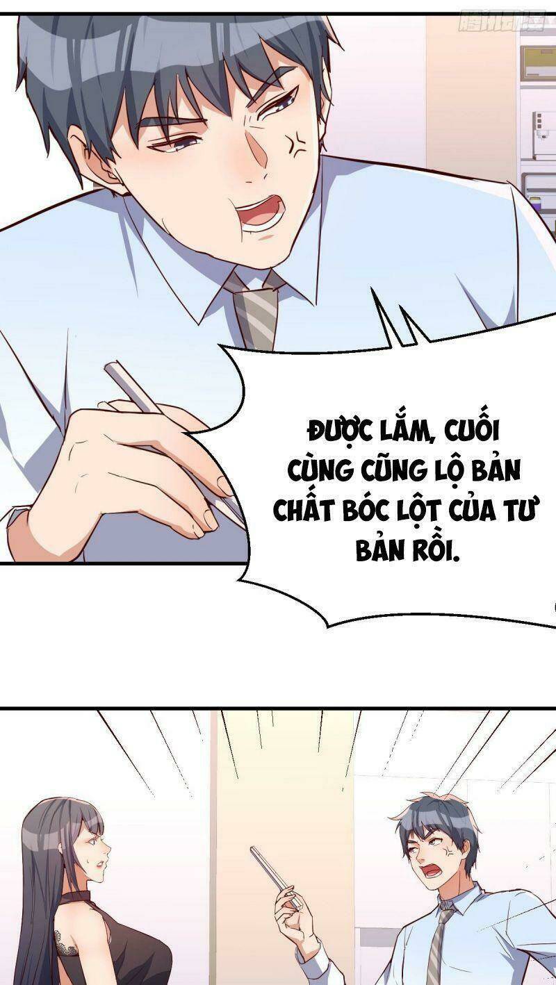 Trong Nhà Có 2 Bạn Gái Song Sinh - Chapter 18 - Page 5