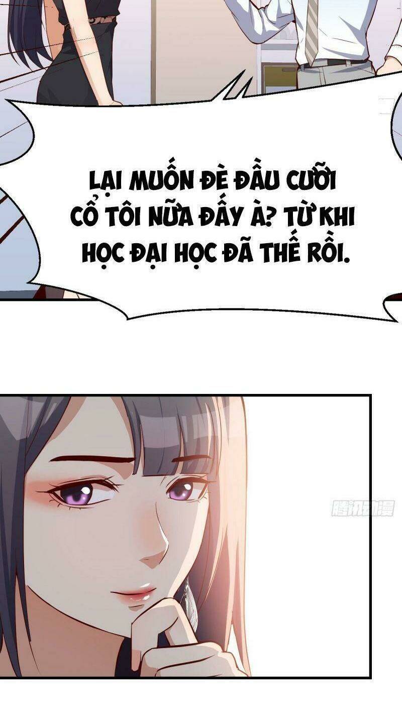 Trong Nhà Có 2 Bạn Gái Song Sinh - Chapter 18 - Page 6