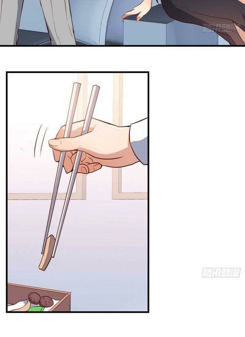 Trong Nhà Có 2 Bạn Gái Song Sinh - Chapter 18 - Page 8