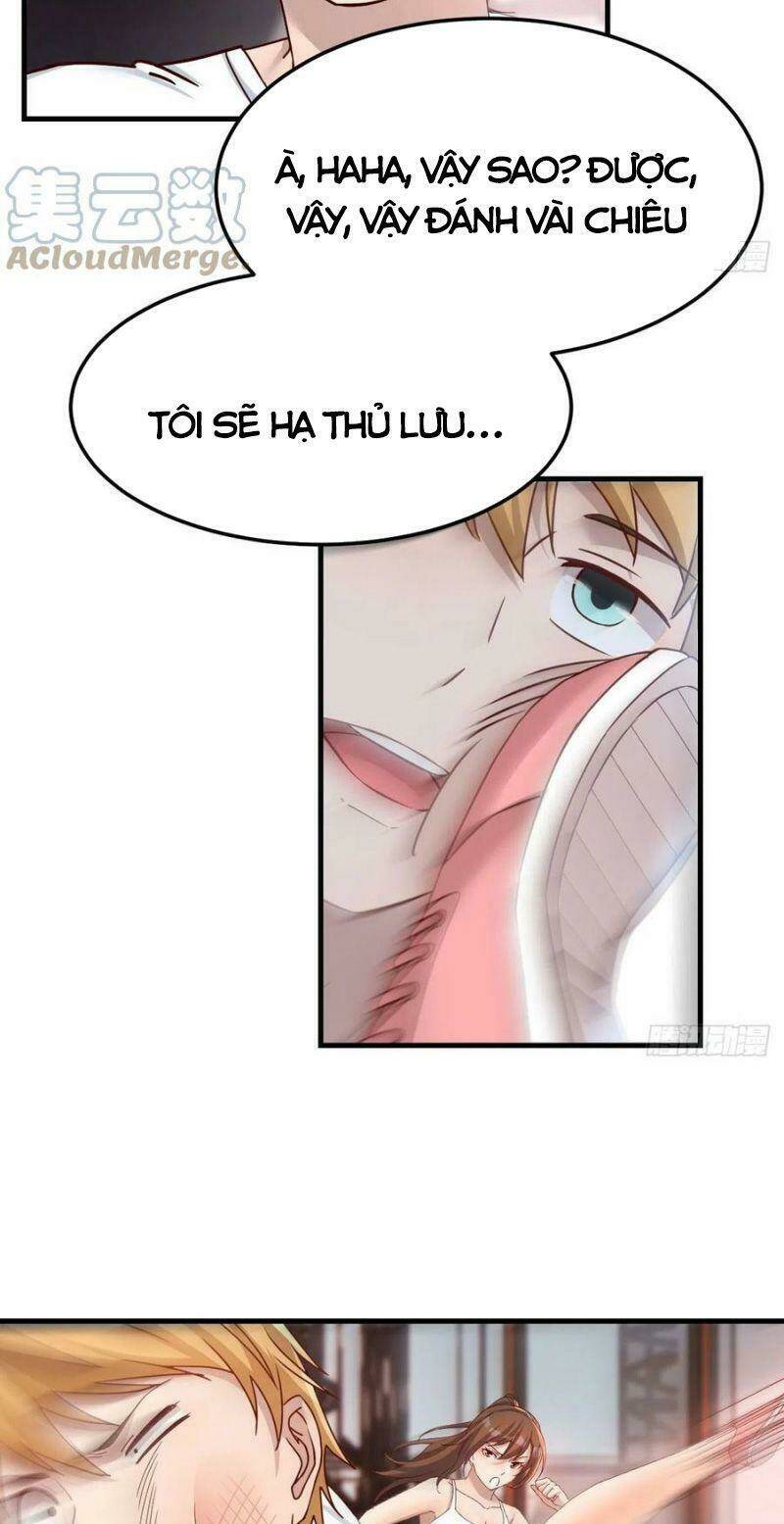 Trong Nhà Có 2 Bạn Gái Song Sinh - Chapter 180 - Page 10