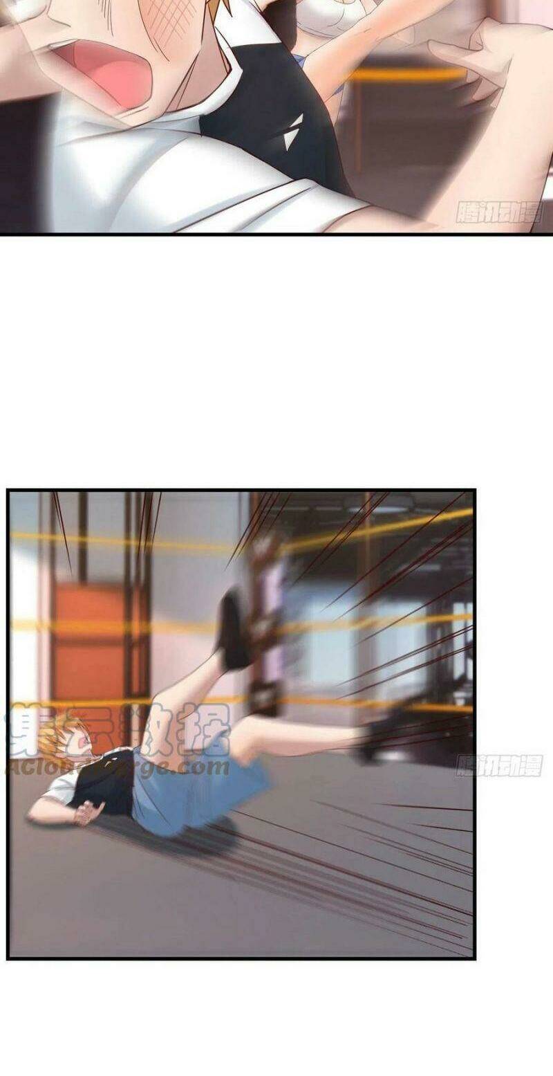 Trong Nhà Có 2 Bạn Gái Song Sinh - Chapter 180 - Page 11