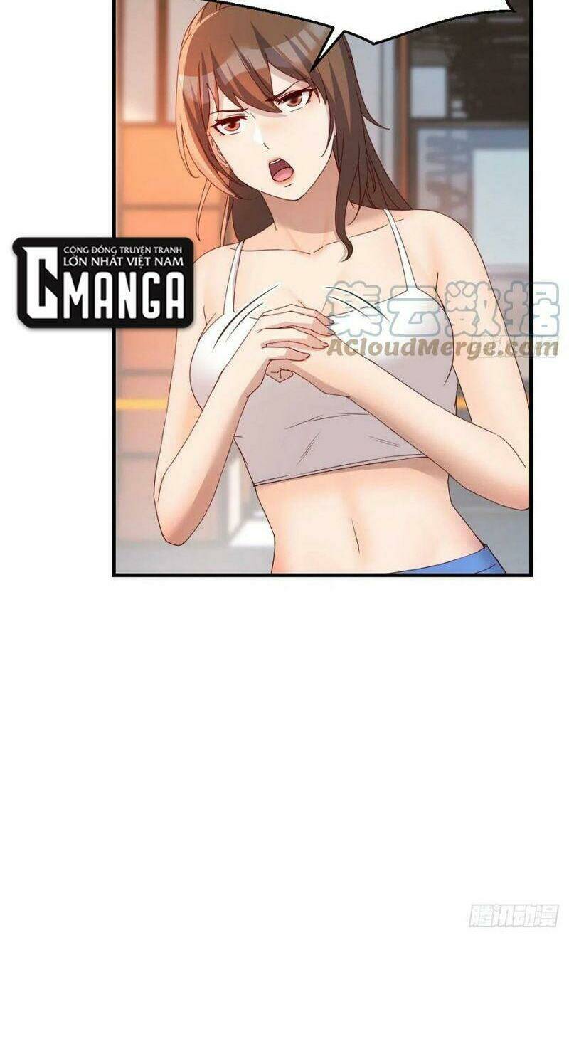 Trong Nhà Có 2 Bạn Gái Song Sinh - Chapter 180 - Page 13