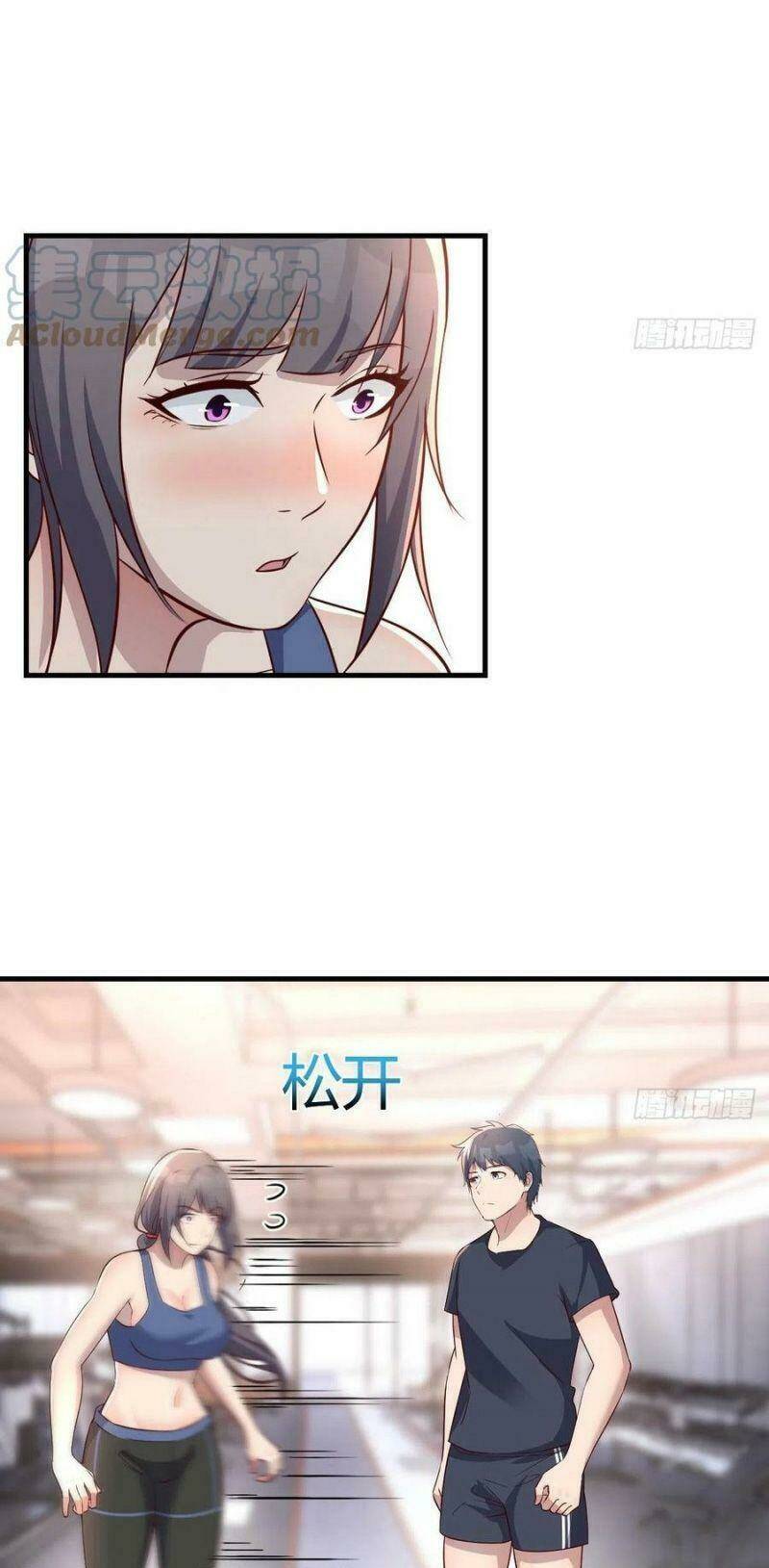 Trong Nhà Có 2 Bạn Gái Song Sinh - Chapter 180 - Page 16