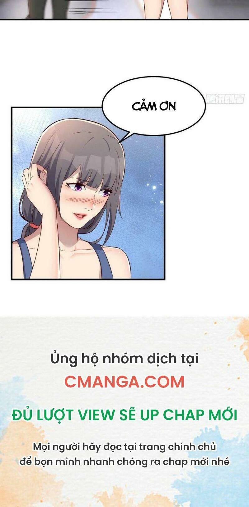 Trong Nhà Có 2 Bạn Gái Song Sinh - Chapter 180 - Page 17