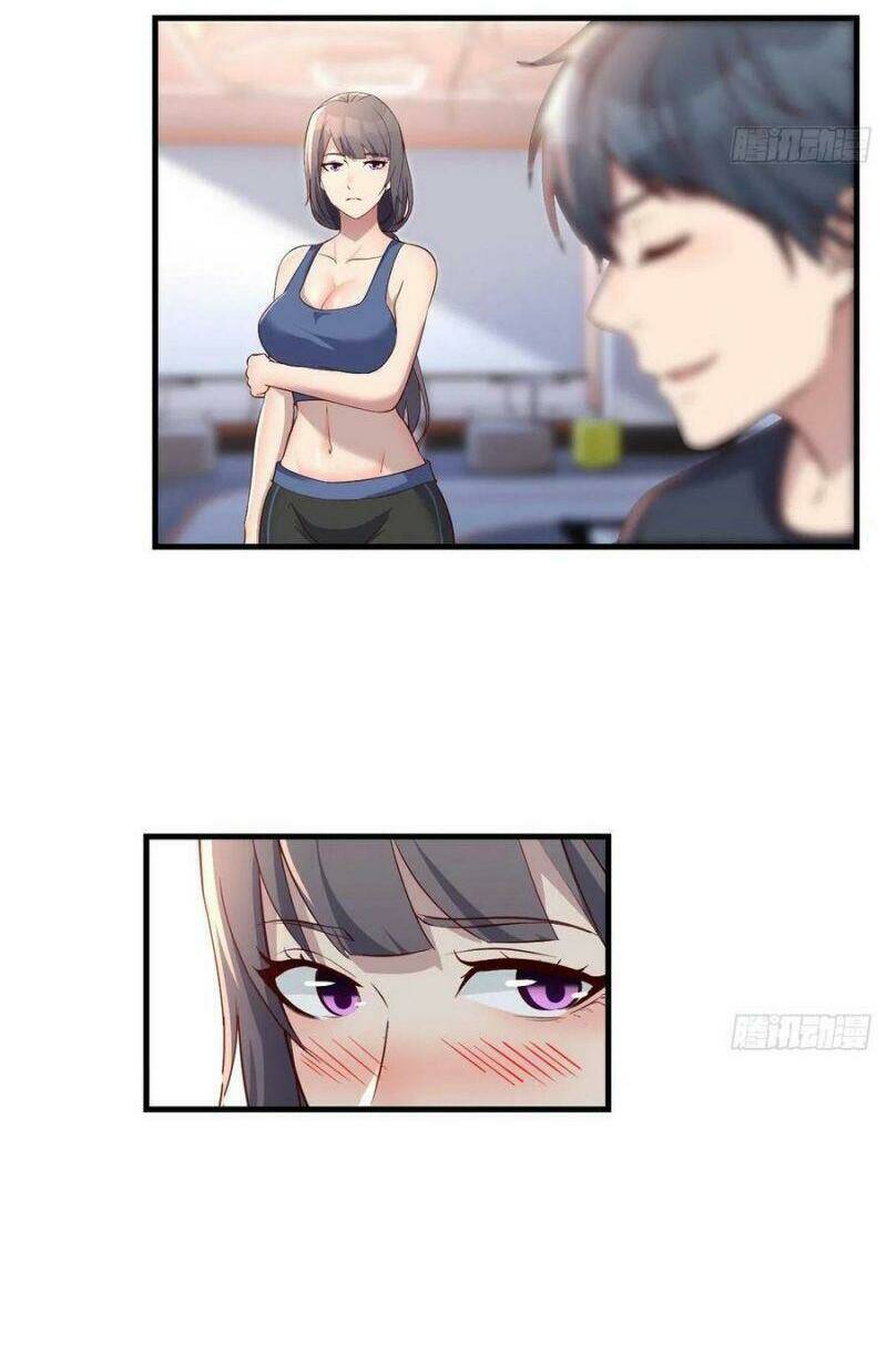 Trong Nhà Có 2 Bạn Gái Song Sinh - Chapter 180 - Page 23