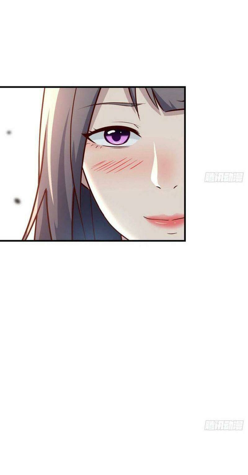 Trong Nhà Có 2 Bạn Gái Song Sinh - Chapter 180 - Page 25