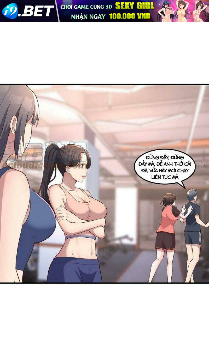 Trong Nhà Có 2 Bạn Gái Song Sinh - Chapter 180 - Page 29