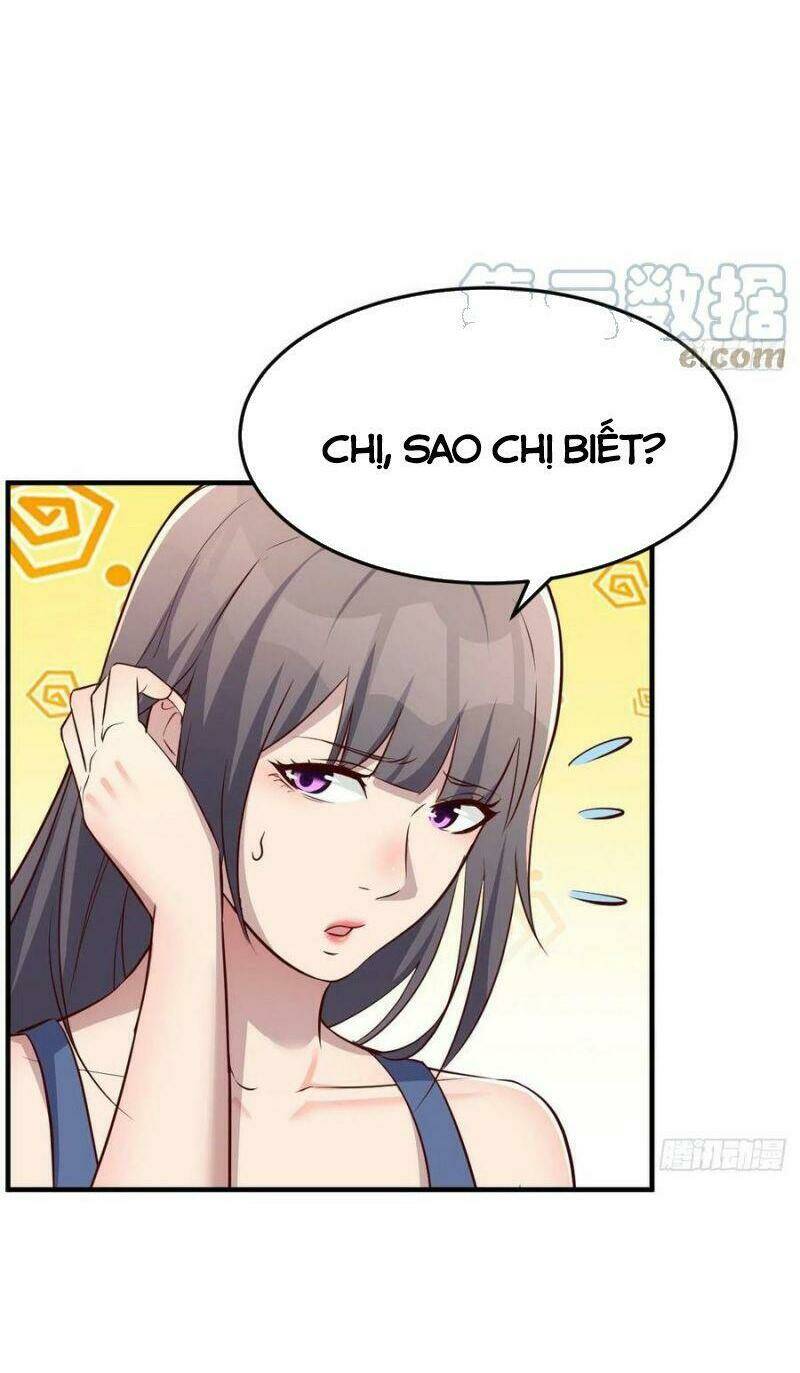 Trong Nhà Có 2 Bạn Gái Song Sinh - Chapter 180 - Page 31