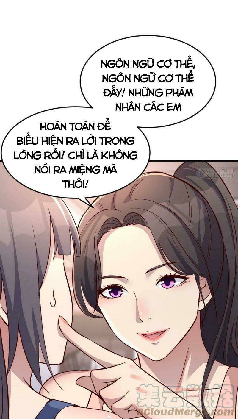 Trong Nhà Có 2 Bạn Gái Song Sinh - Chapter 180 - Page 32