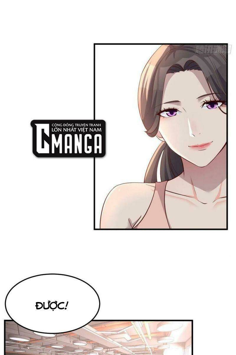 Trong Nhà Có 2 Bạn Gái Song Sinh - Chapter 180 - Page 34