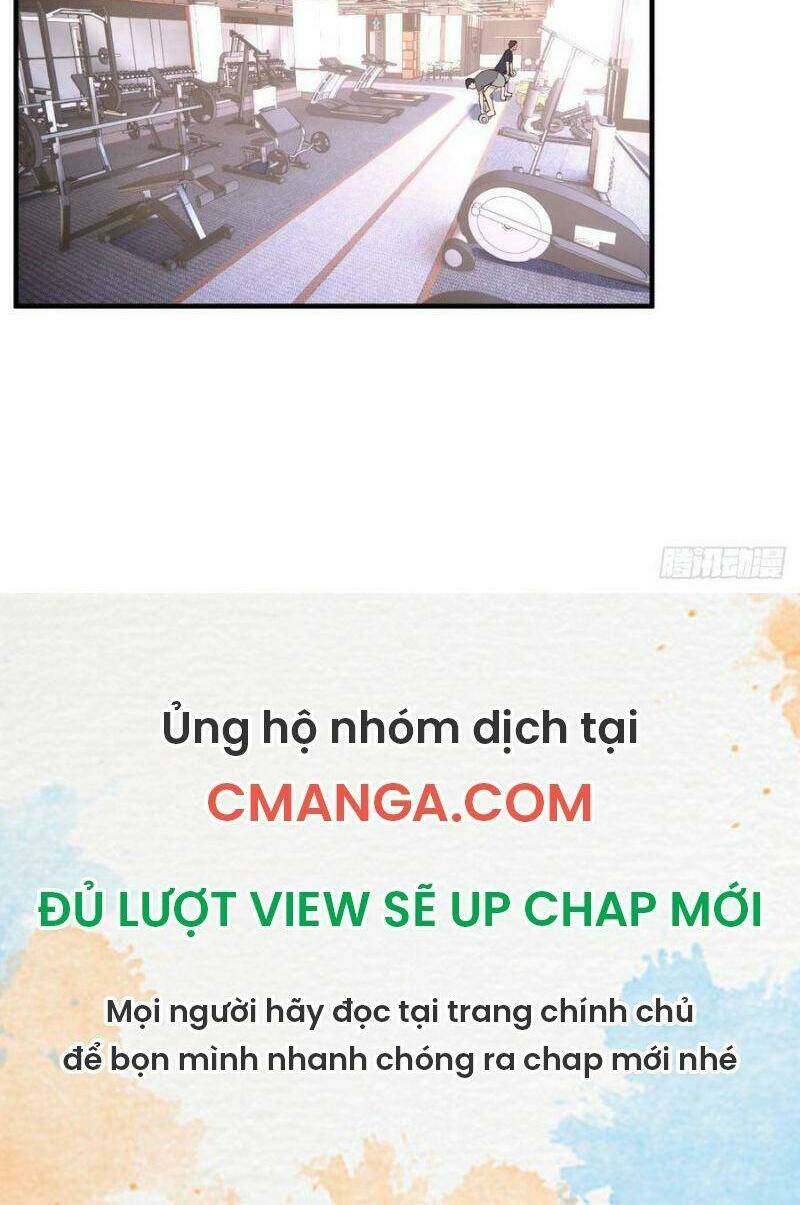 Trong Nhà Có 2 Bạn Gái Song Sinh - Chapter 180 - Page 35