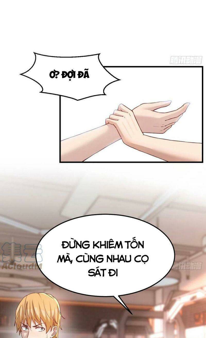 Trong Nhà Có 2 Bạn Gái Song Sinh - Chapter 180 - Page 6