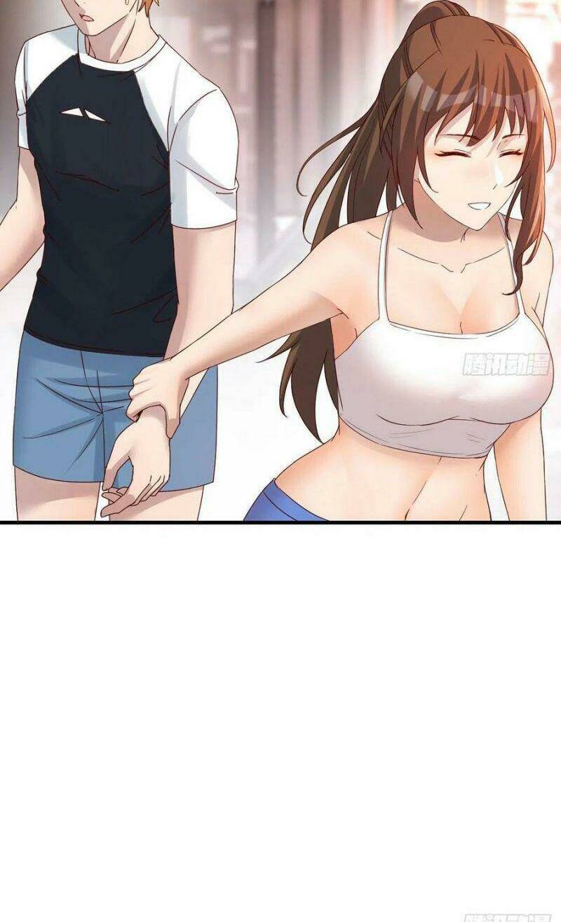 Trong Nhà Có 2 Bạn Gái Song Sinh - Chapter 180 - Page 7