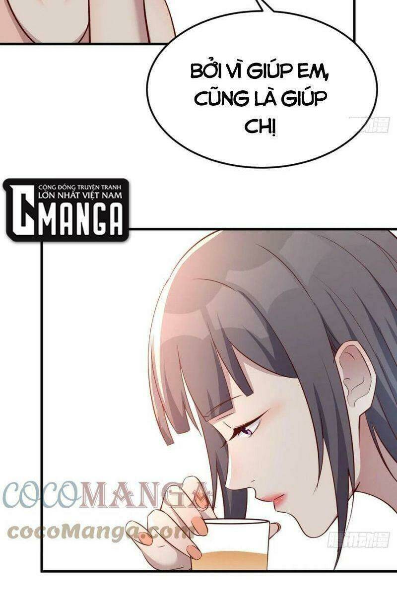 Trong Nhà Có 2 Bạn Gái Song Sinh - Chapter 181 - Page 9