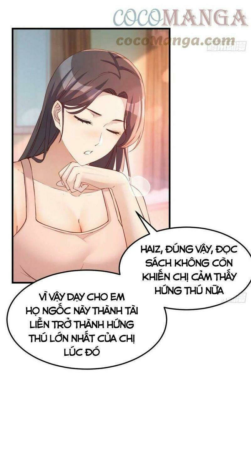 Trong Nhà Có 2 Bạn Gái Song Sinh - Chapter 181 - Page 13